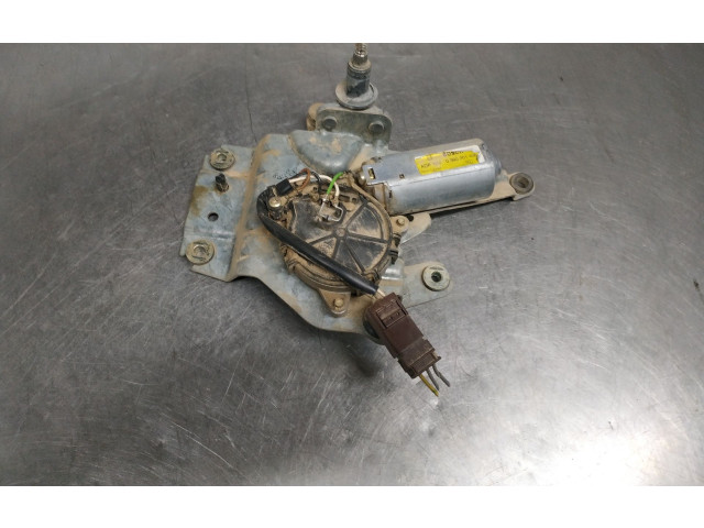 Моторчик заднего дворника 3397020406 Citroen Berlingo