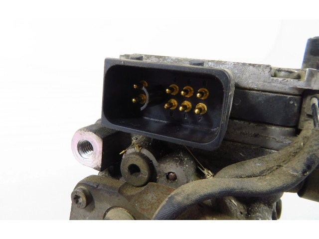 Vstřikovací čerpadlo 1093412060, 0470504028 Nissan Almera N16 YD22DDT