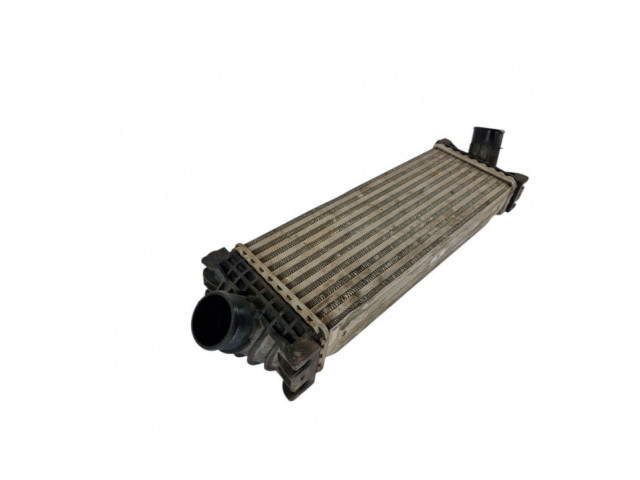 Интеркулер GK216K775AE Ford Transit Custom