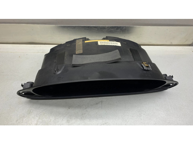 Přístrojová deska BMW 3 E36 1995 88311220, 993558221