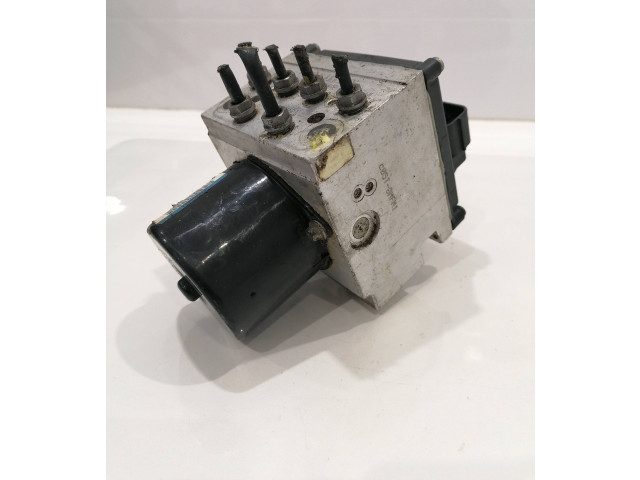 Блок АБС 3C0614109A, 16420502   Volkswagen  PASSAT B6  2005 - 2010 года