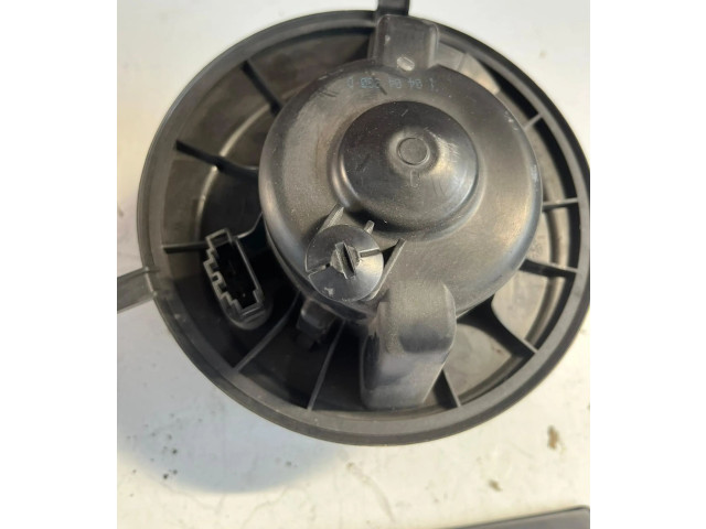 Вентилятор печки 1K1819015, 1K1819015 Volkswagen Touran I