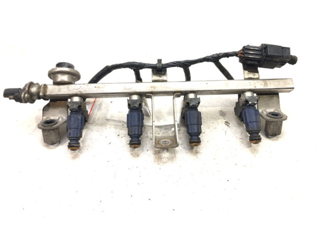 Топливная рампа 35310-02900 Hyundai i10