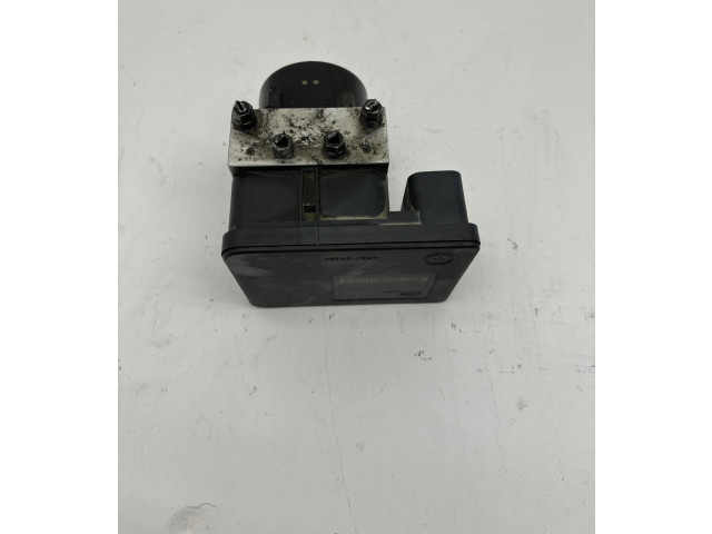 Блок АБС 6N612C405AA, 06210204774 Mazda 3 I 2003 - 2006 года