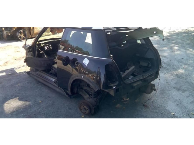 Вентилятор печки 67326901862 Mini One - Cooper R50 - 53