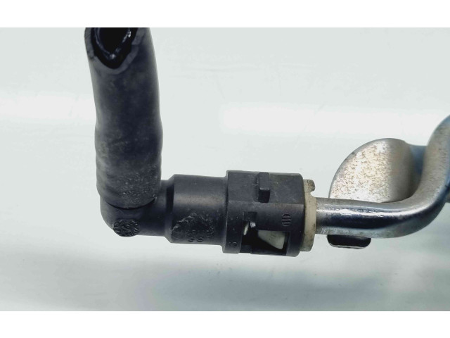 Топливная рампа H12A1AS4EY Mazda 3 II