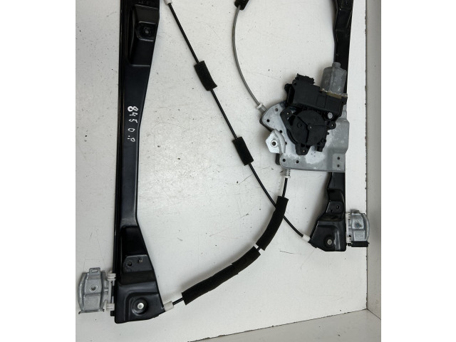 Генератор SsangYong Kyron