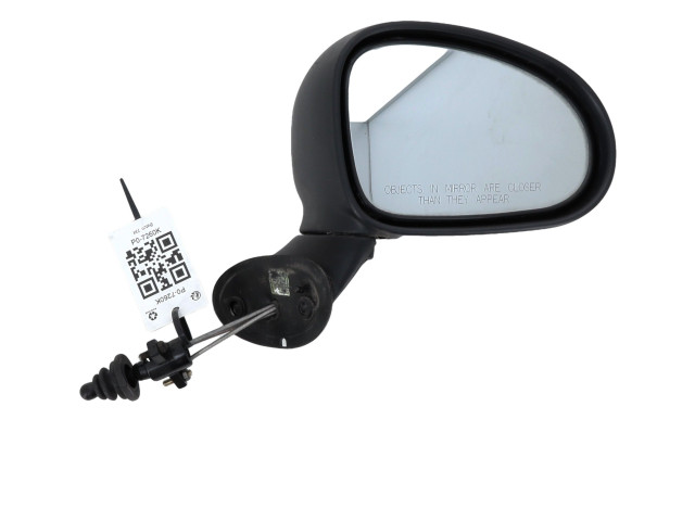 Зеркало электрическое        Chevrolet Matiz   -  года   
