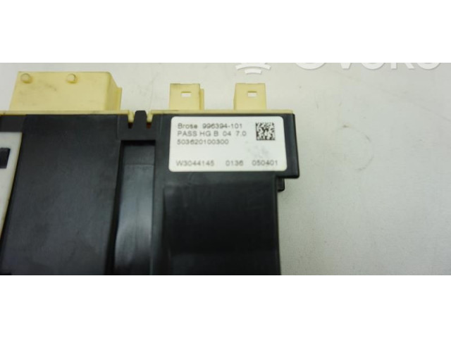 Топливная рампа 5277739, 0280155703   Chrysler Voyager 2.4 