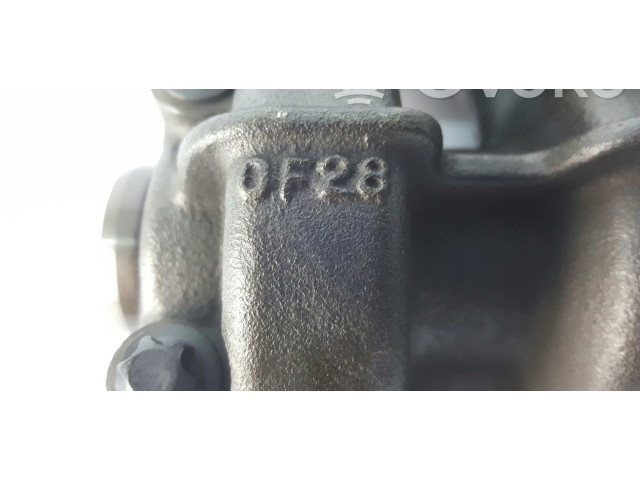 Čerpadlo oleje 6710300202, 0F28 SsangYong Korando 671950