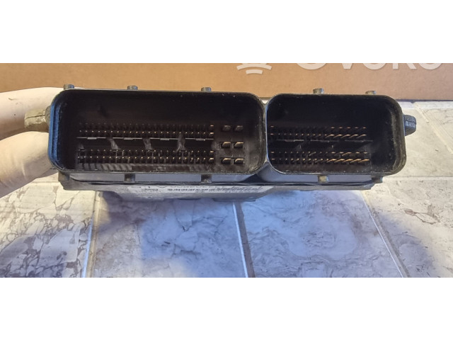 Řídící jednotka 0281012149, 55202701 Fiat Croma 2006