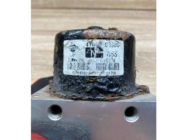 Jednotka ABS 06210903173   Nissan Murano Z50 2002