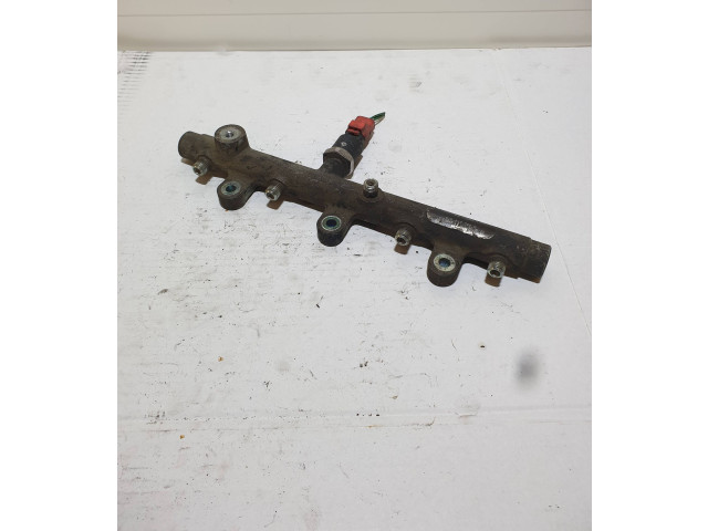 Топливная рампа 0445214019, 0445214019 Citroen Xsara Picasso