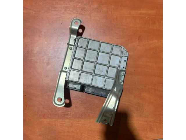 Блок управления двигателя 896613T831, 2751008830 Lexus ES 250 - 300 - 330