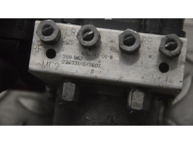 Jednotka ABS 104474500B Tesla Model Y 2022