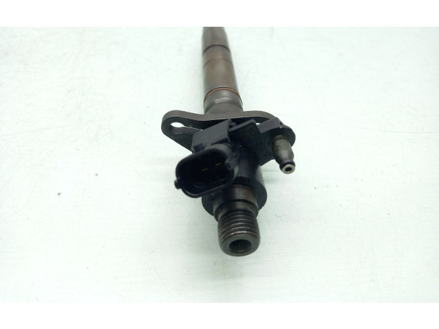 Форсунка 9X2Q9K546DB, A6MVFDN Jaguar XF X260 306DT(AJTDV6)