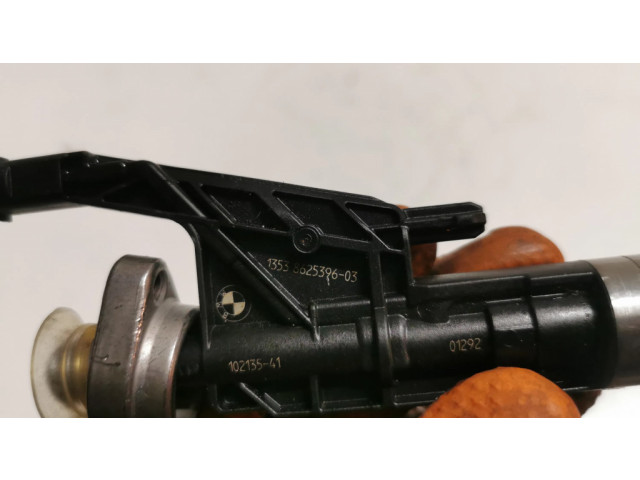 Vstřikovač 8625396 BMW X1 F48 F49 pro benzínový motor 2.8