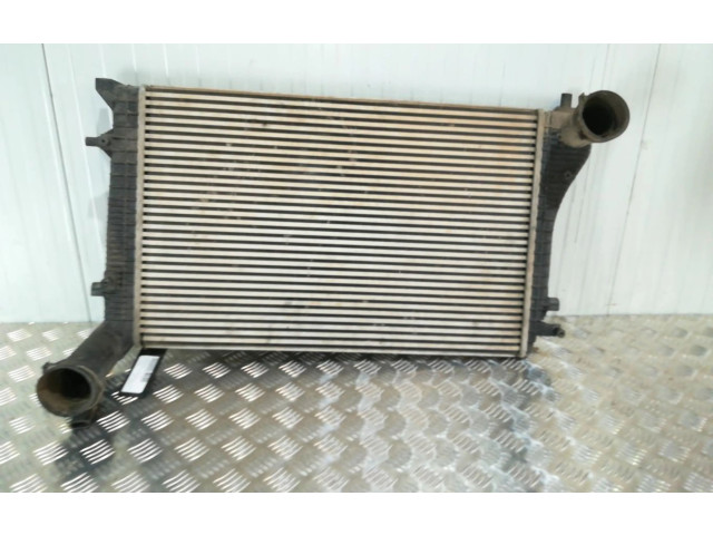 Интеркулер 1K0145803H Volkswagen Caddy