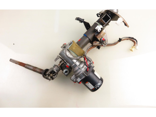 Комплект оси рулевого колеса       Citroen C1  2006 - 2013 года   