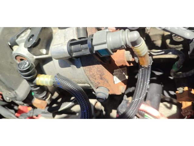 Топливный насос