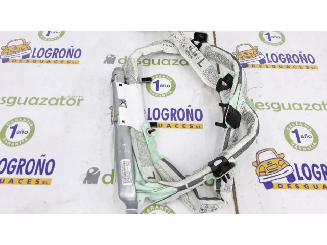 Боковая подушка безопасности 8X2314K160AE, 34013011B   Jaguar XF
