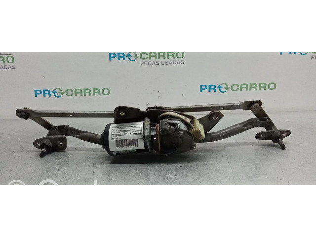 Моторчик дворников 53544102    Citroen Saxo