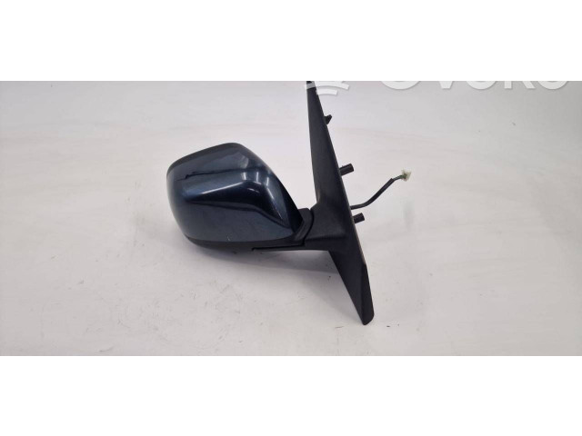 Зеркало электрическое        Dacia Lodgy  2012 -  года   