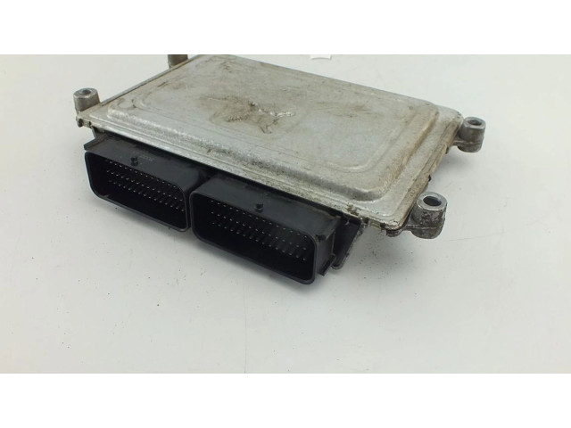 Блок управления    Chevrolet Spark