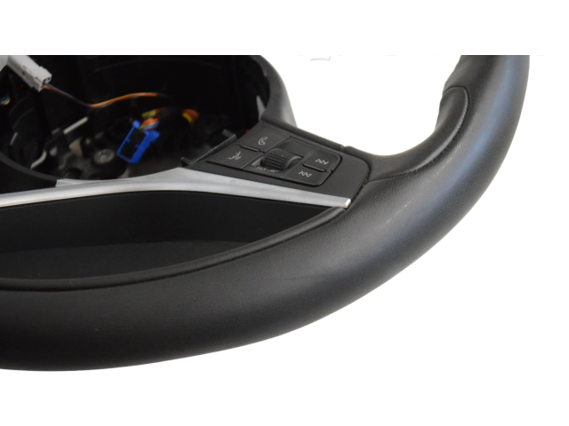 Volant Alfa Romeo Stelvio 2017 01561247300