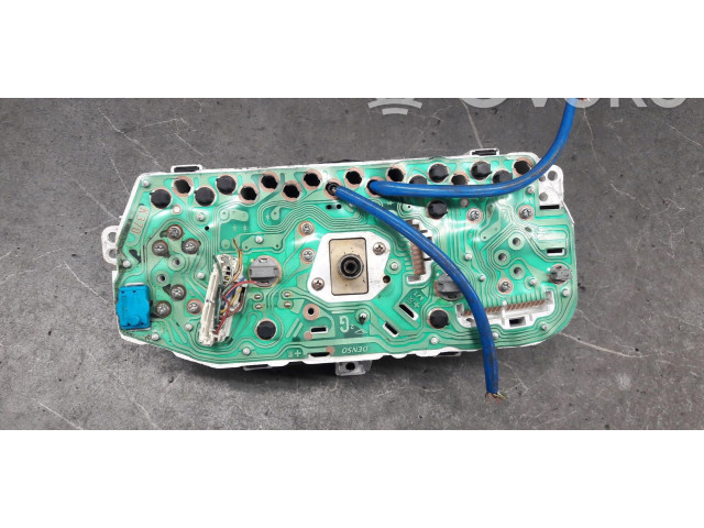 Панель приборов 8320087421 Daihatsu Altis I