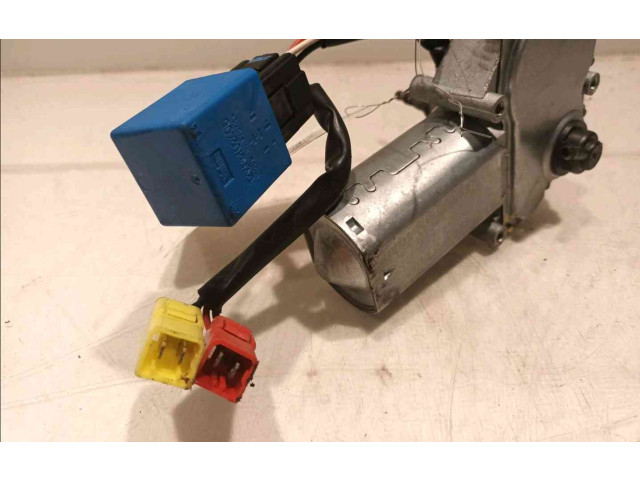 Двигатель стеклоочистителя заднего стекла 6405F7   Peugeot 306