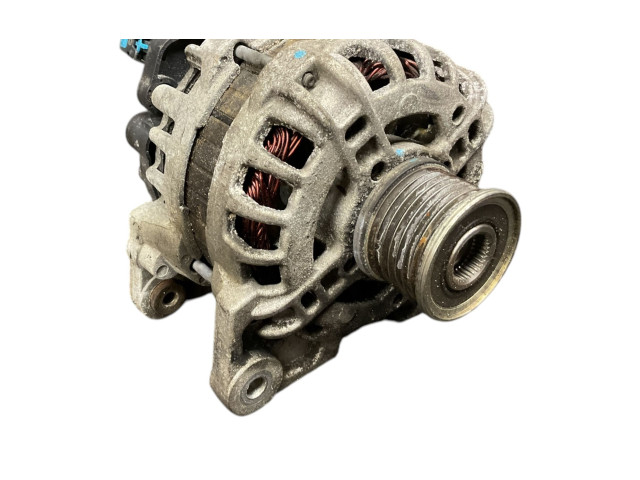 Генератор 231005079R, F000BL0456 Dacia Sandero