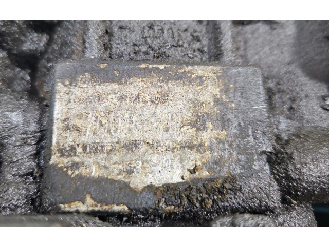 Топливный насос