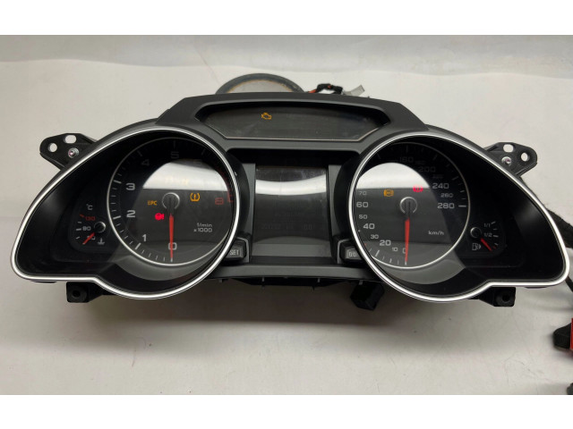 Рулевая рейка 8T0920930, 8T0920930B Audi A5 2016 - года