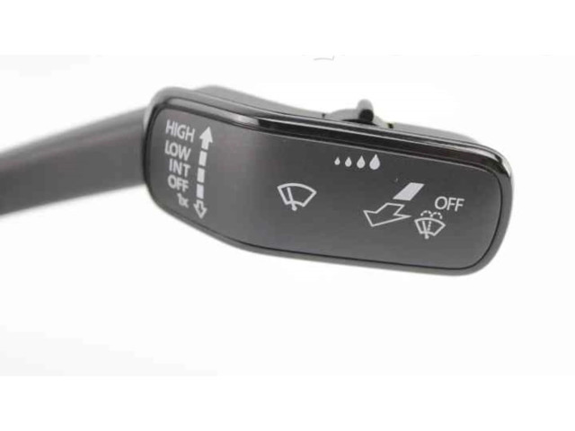 Ручка стеклоочистителей 5Q0953502, 3Q0953521   Volkswagen PASSAT B8