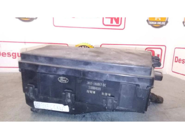 Pojistková skříňka 3M5T14A067BC Ford Focus C-MAX 2003