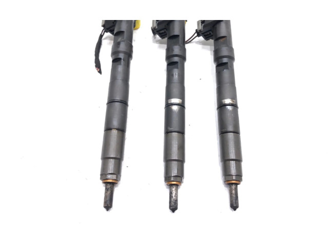 Комплект форсунок 03P130277 Skoda Roomster (5J)