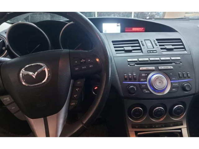 Дисплей 4682008982 Mazda 3 II