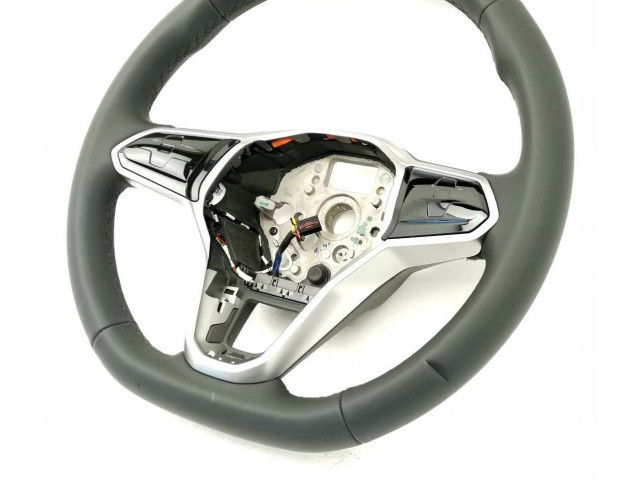 Руль Volkswagen ID.3  2019 -  года nan, CZARNY      