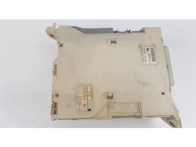 Блок управления 8267230070 Lexus GS 300 350 430 450H