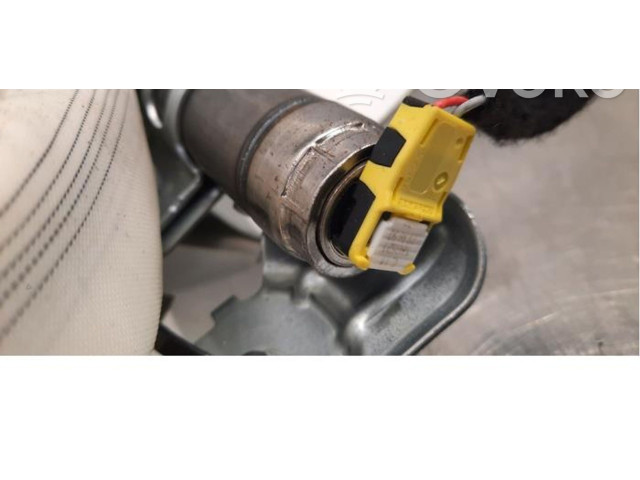 Боковая подушка безопасности 985P003312R   Renault Clio V