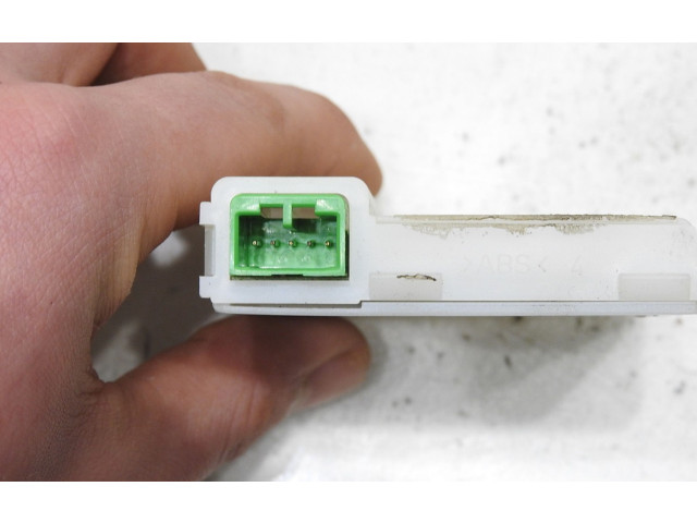 Модуль управления вентилятором