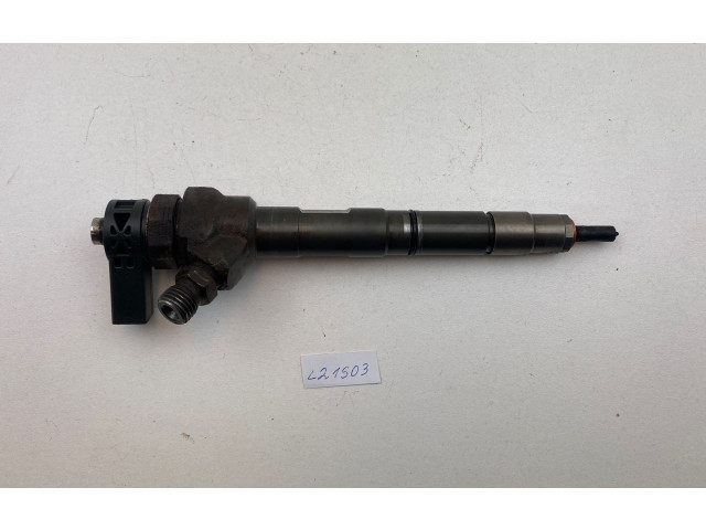 Vstřikovač 03L130277J, 0445110390 Seat Alhambra (Mk2)