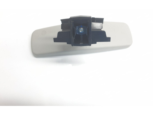 Зеркало (механическое) Dacia Sandero 2008 - 2012 года