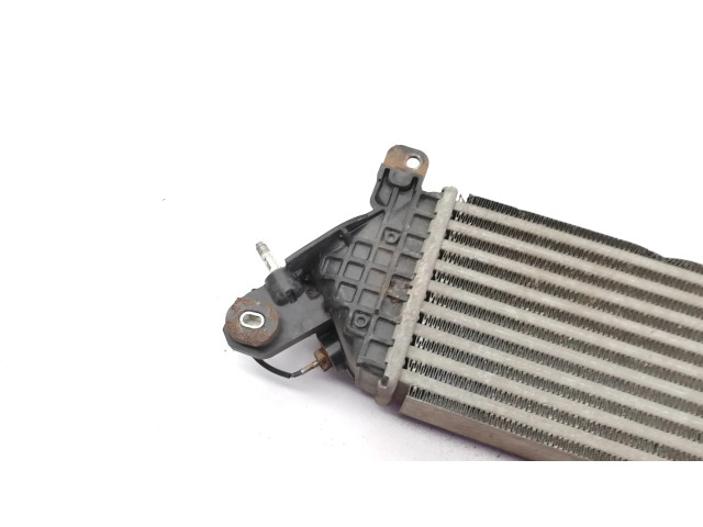 Интеркулер Mazda 3 II 2.2