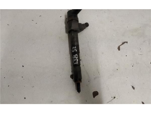 Форсунка 0445110111, 0445110111 Alfa Romeo GT 937.A.5000