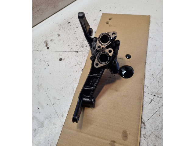 Масляный насос    KIA Sorento      