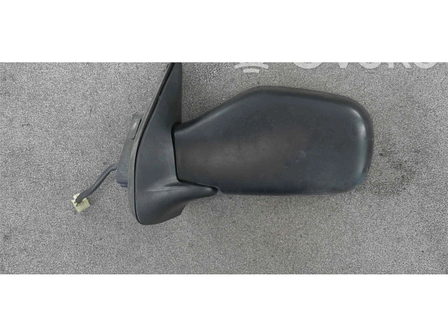 Zpětné zrcátko  Suzuki Ignis 2005    