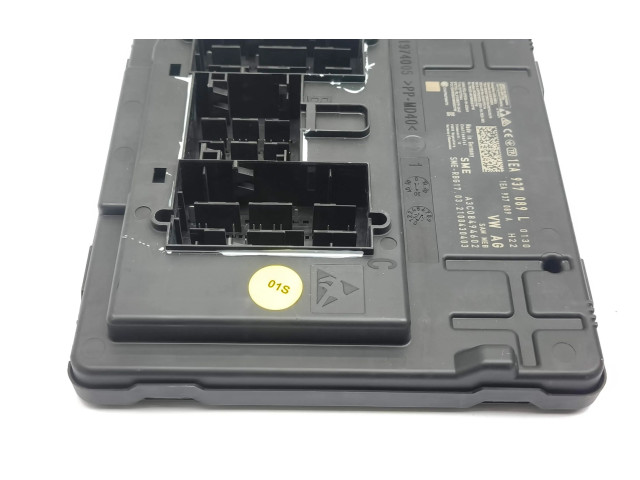 Блок комфорта 1EA937089L Volkswagen ID.3