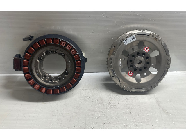 Генератор 31491811   Volvo XC90      